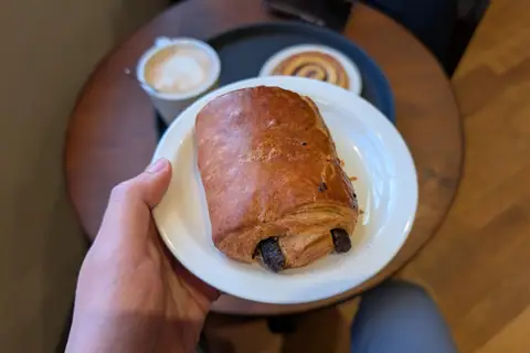 GAIL's Bakery photo 2